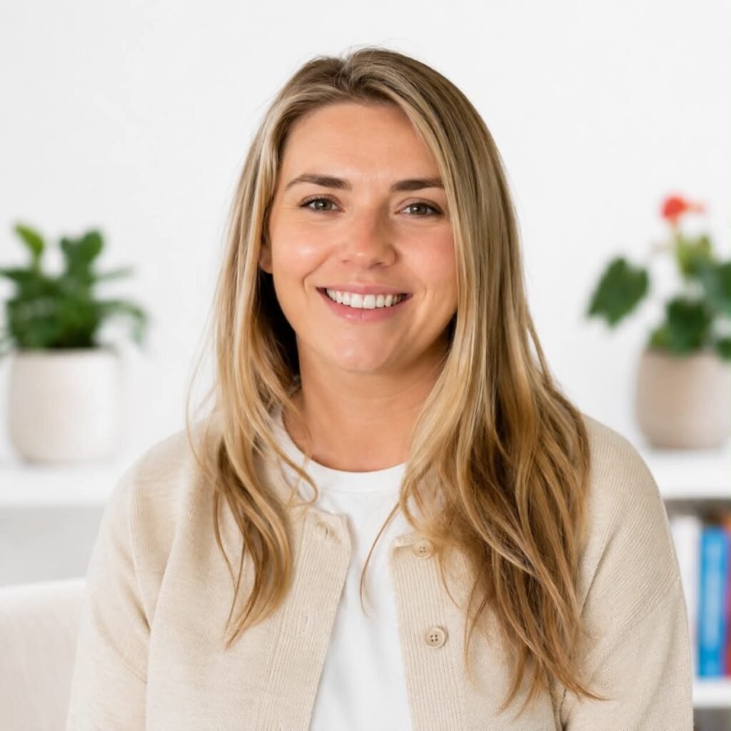 Alex Ryan, LICSW therapist at North Shore Professional Therapy
